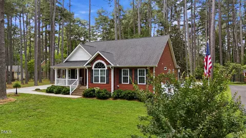 188 Pine Cone Dr, Oxford, NC 27565