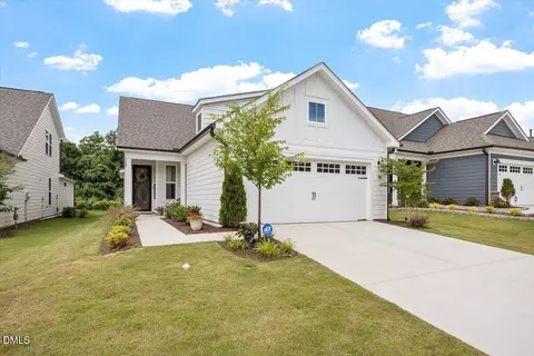 90 Shadowbrook Trl, Clayton, NC 27520