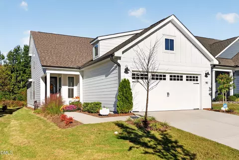 90 Shadowbrook Trl, Clayton, NC 27520