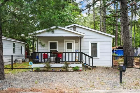 919 West St, Smithfield, NC 27577