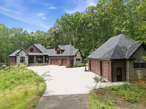 1107 Westridge Rd, Rougemont, NC 27572