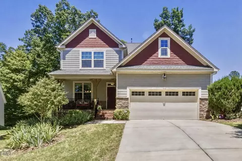 112 Somers Ln, Clayton, NC 27527