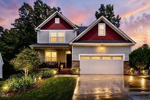 112 Somers Ln, Clayton, NC 27527