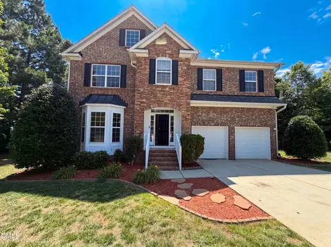 4903 Homeplace Dr, Apex, NC 27539