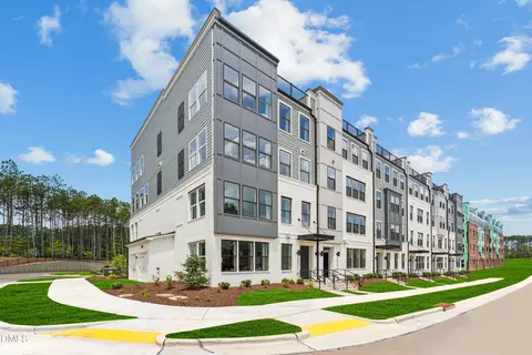 10526 Bailey Branch Dr UNIT 101, Raleigh, NC 27614