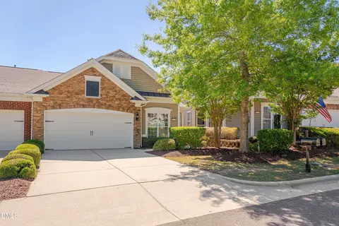 4322 Del Webb Ave, Cary, NC 27519