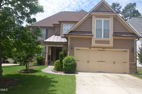 1026 Winterborne Dr, Cary, NC 27519