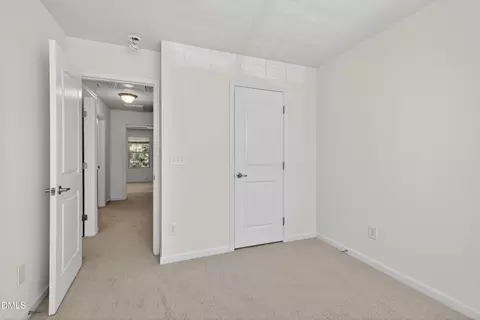 Bedroom - 74 Pocono Dr, Durham, NC 27705 photo 3 of 5