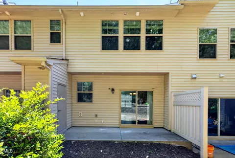 Exterior - 74 Pocono Dr, Durham, NC 27705 photo 8 of 11