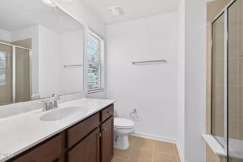 Entry Way - 74 Pocono Dr, Durham, NC 27705 photo 3 of 5