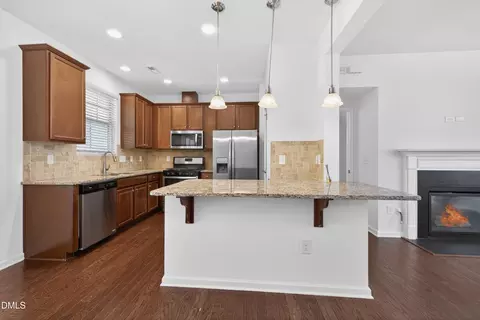 Entry Way - 74 Pocono Dr, Durham, NC 27705 photo 1 of 5