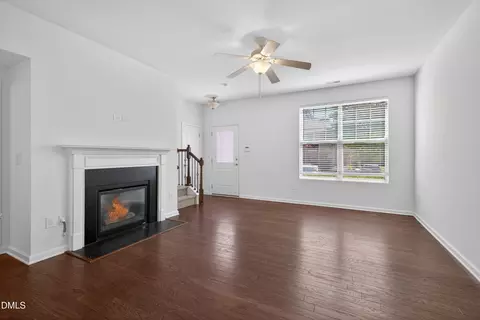 Living - 74 Pocono Dr, Durham, NC 27705 photo 2 of 4