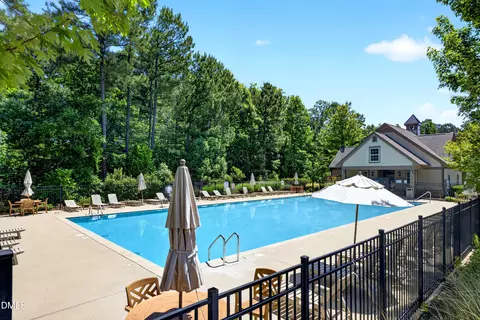 Exterior - 74 Pocono Dr, Durham, NC 27705 photo 11 of 11