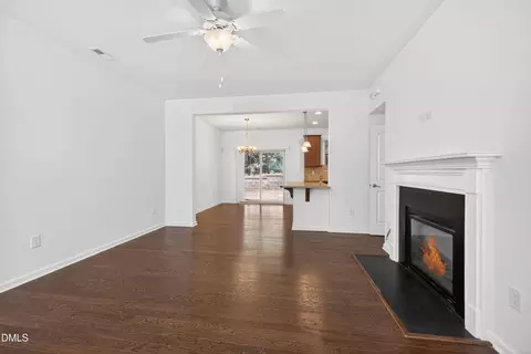 Living - 74 Pocono Dr, Durham, NC 27705 photo 1 of 4