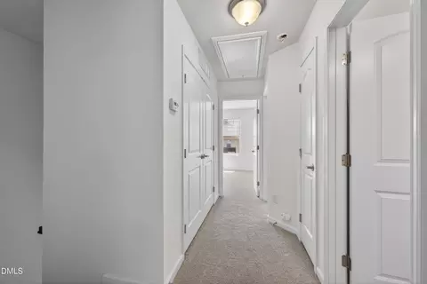 Entry Way - 74 Pocono Dr, Durham, NC 27705 photo 4 of 5