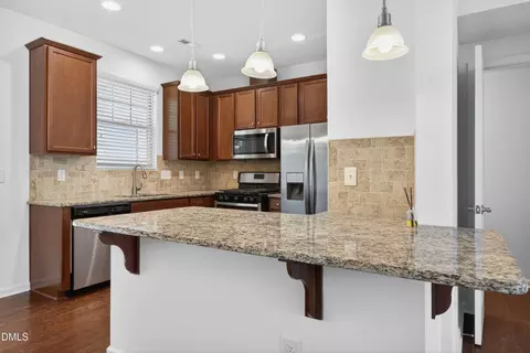 Kitchen - 74 Pocono Dr, Durham, NC 27705 photo 1 of 3