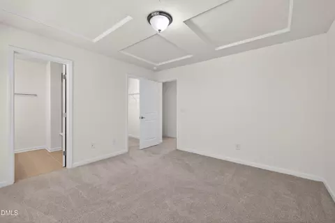 Bedroom - 74 Pocono Dr, Durham, NC 27705 photo 2 of 5