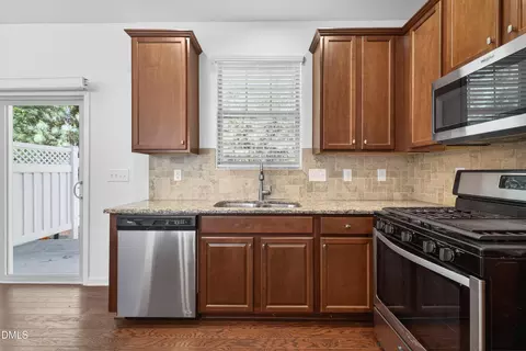 Kitchen - 74 Pocono Dr, Durham, NC 27705 photo 3 of 3