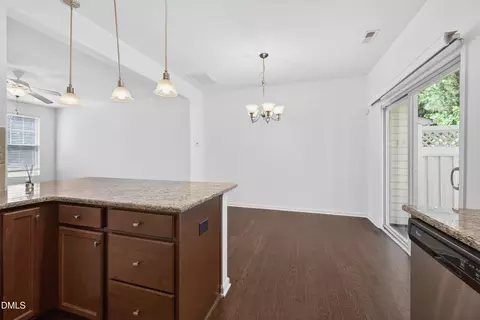 Dining - 74 Pocono Dr, Durham, NC 27705 photo 1 of 1