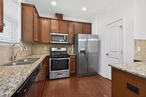 Kitchen - 74 Pocono Dr, Durham, NC 27705 photo 2 of 3