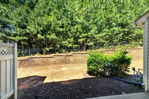 Exterior - 74 Pocono Dr, Durham, NC 27705 photo 6 of 11