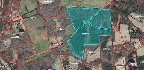 0 Staley Snow Camp Rd, Siler City, NC 27344
