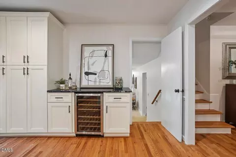 Entry Way - 308 Rustic Rdg, Cary, NC 27511 photo 4 of 5