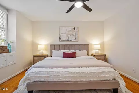 Bedroom - 308 Rustic Rdg, Cary, NC 27511 photo 2 of 3