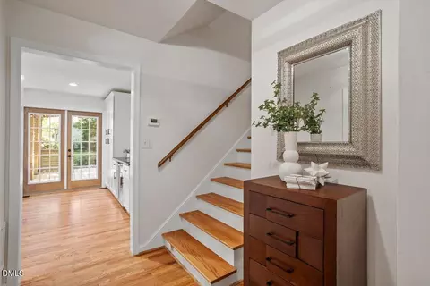 Entry Way - 308 Rustic Rdg, Cary, NC 27511 photo 2 of 5