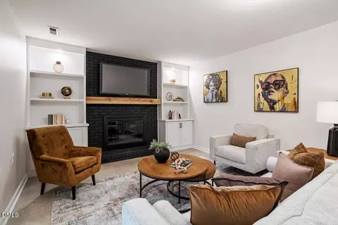 Living - 308 Rustic Rdg, Cary, NC 27511 photo 2 of 2