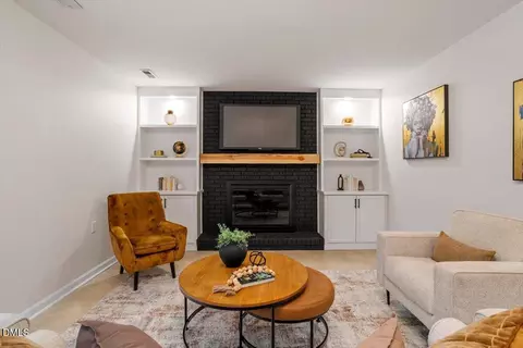 Living - 308 Rustic Rdg, Cary, NC 27511 photo 1 of 2