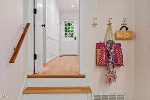 Entry Way - 308 Rustic Rdg, Cary, NC 27511 photo 5 of 5