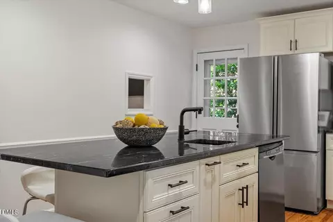 Kitchen - 308 Rustic Rdg, Cary, NC 27511 photo 5 of 6