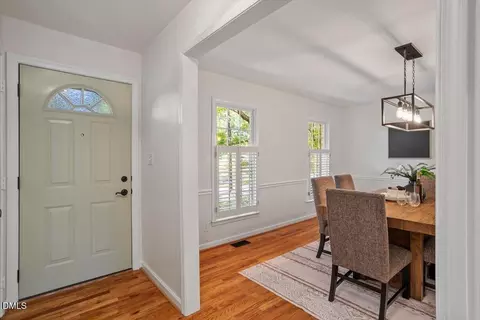 Entry Way - 308 Rustic Rdg, Cary, NC 27511 photo 1 of 5