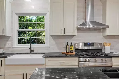 Kitchen - 308 Rustic Rdg, Cary, NC 27511 photo 3 of 6