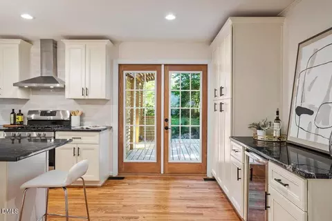 Kitchen - 308 Rustic Rdg, Cary, NC 27511 photo 1 of 6