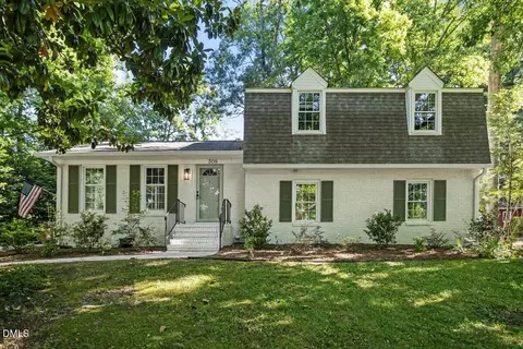 308 Rustic Rdg, Cary, NC 27511