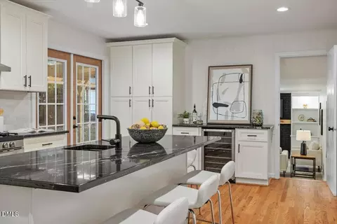 Kitchen - 308 Rustic Rdg, Cary, NC 27511 photo 6 of 6