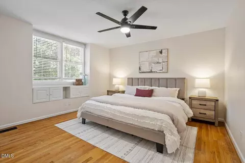 Bedroom - 308 Rustic Rdg, Cary, NC 27511 photo 1 of 3