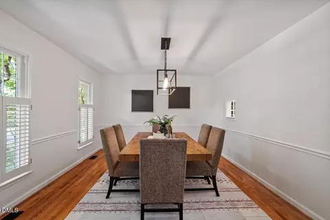 Dining - 308 Rustic Rdg, Cary, NC 27511 photo 1 of 3