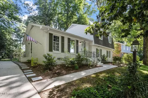 Exterior - 308 Rustic Rdg, Cary, NC 27511 photo 2 of 6