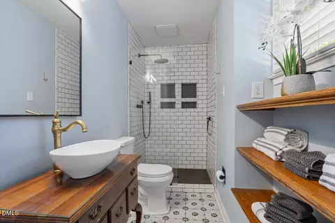 Bath - 308 Rustic Rdg, Cary, NC 27511 photo 1 of 6