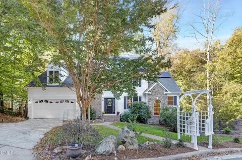 1530 Pathway Dr, Carrboro, NC 27510