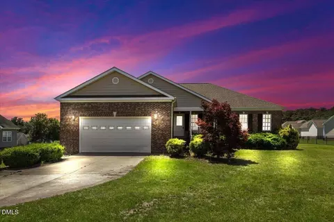 1470 Dollard Town Rd, Goldsboro, NC 27534