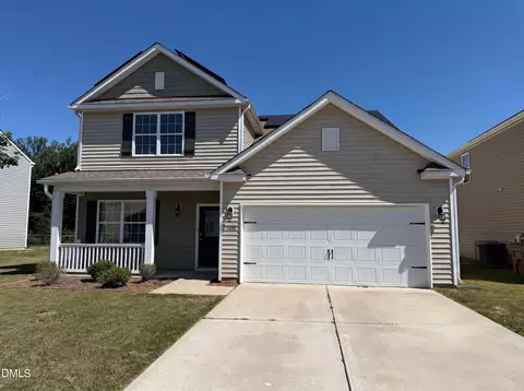 125 Rivercamp St, Clayton, NC 27527