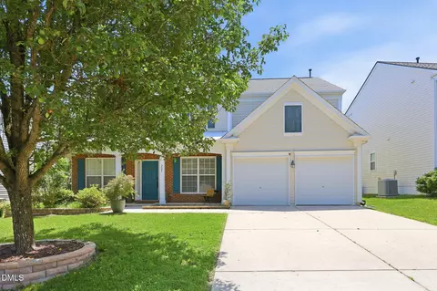 205 Shakespeare St, Morrisville, NC 27560