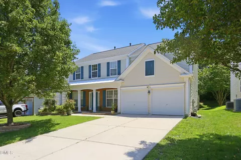 205 Shakespeare St, Morrisville, NC 27560