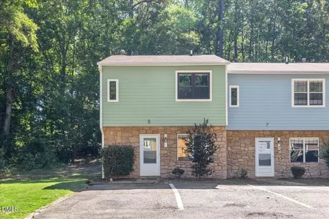 3622 Colchester St, Durham, NC 27707