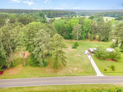 71 Mount Olivet Church Rd, Franklinton, NC 27525