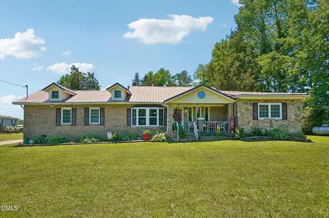 110 Grannys Dr, Warrenton, NC 27589